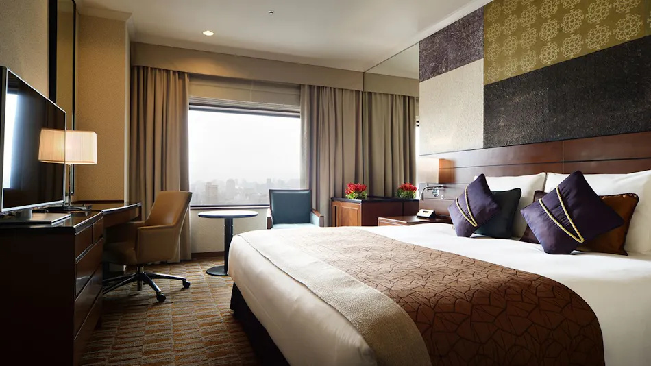 Hotel Metropolitan Tokyo Ikebukuro