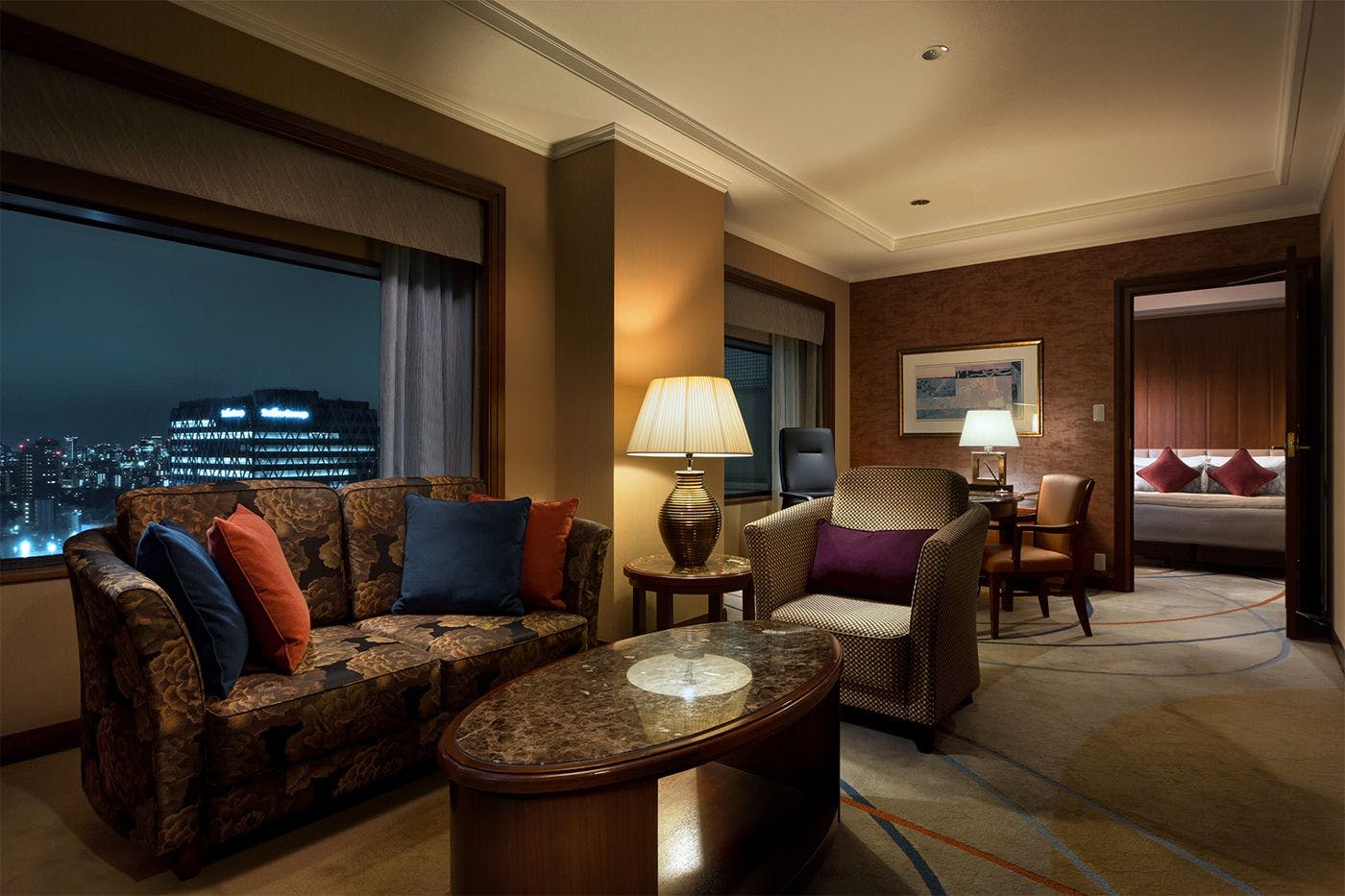 Hotel Metropolitan Tokyo Ikebukuro