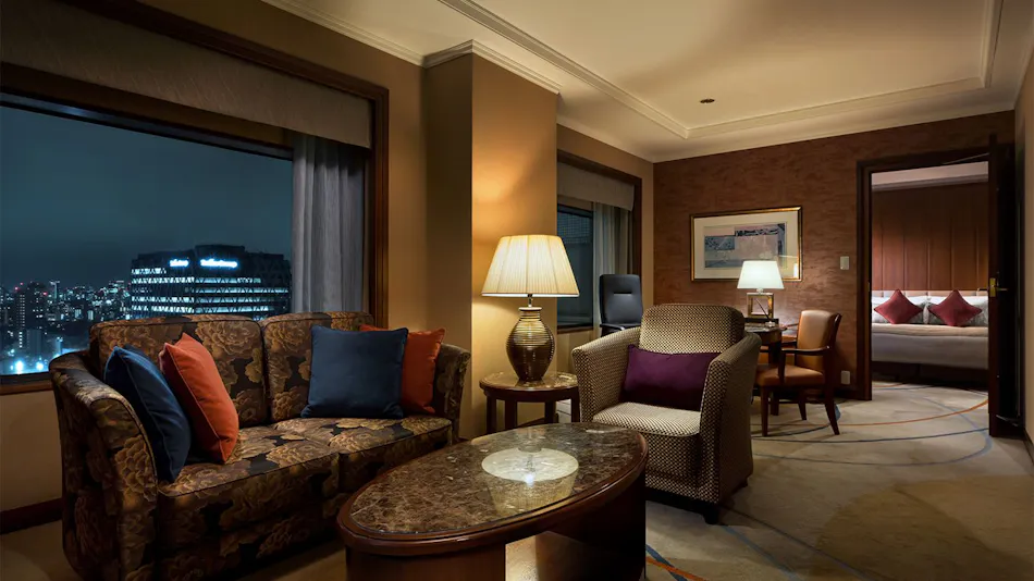 Hotel Metropolitan Tokyo Ikebukuro