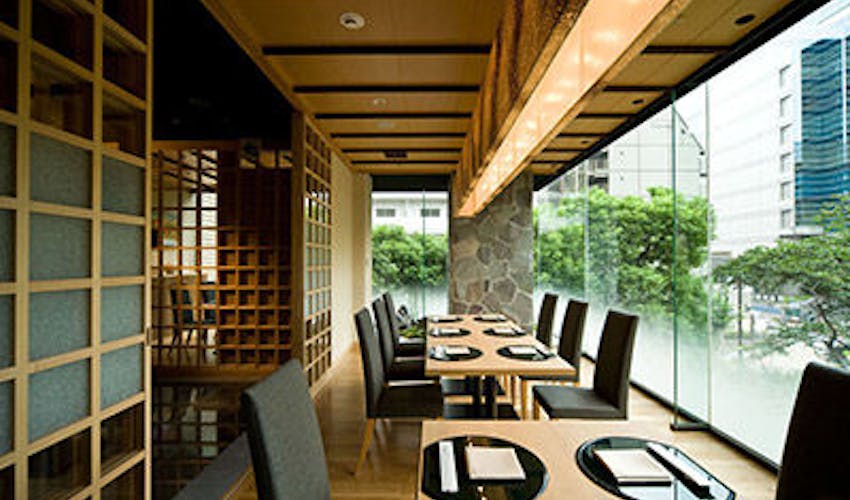 ホテルメトロポリタン の空室状況を確認する 宿泊予約は 一休 Com