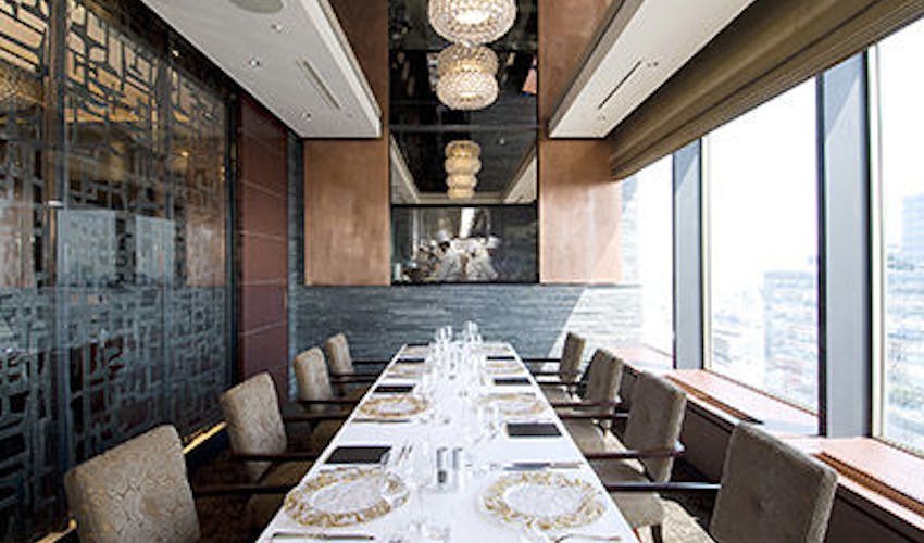 ホテルメトロポリタン の空室状況を確認する 宿泊予約は 一休 Com