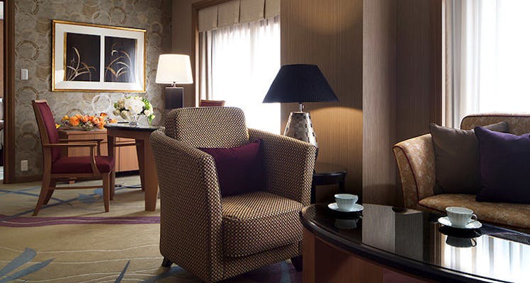Mejiro × Highly-rated Hotel·Ryokan - Stays Reservation is Mejiro × Highly-rated Hotel·Ryokan - Stays Reservation is