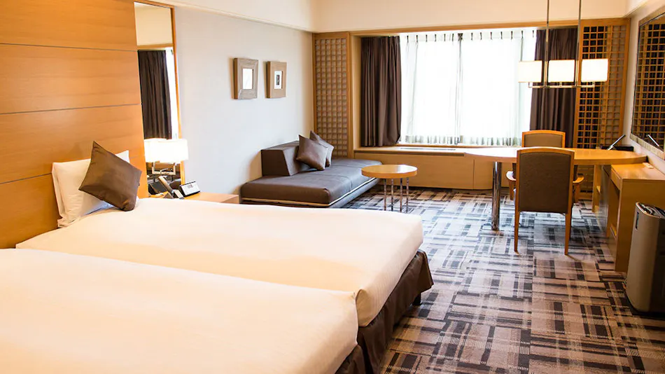 Kyoto Brighton Hotel