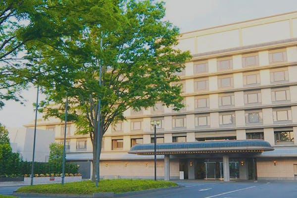 京都ブライトンホテルの最安値が見つかる 10日間 空室カレンダー 一休 Com