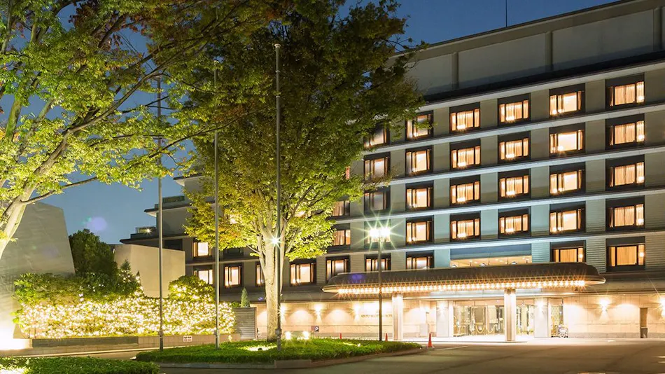 Kyoto Brighton Hotel