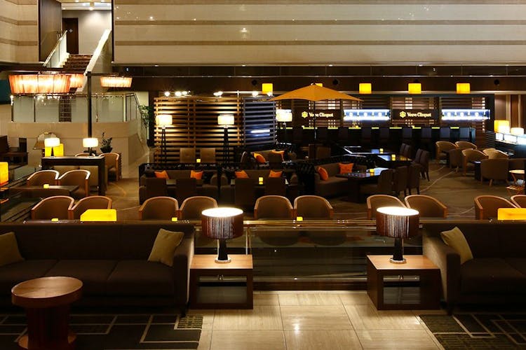 京都ブライトンホテル の空室状況を確認する 宿泊予約は 一休 Com 京都ブライトンホテル の空室状況を確認する 宿泊予約は 一休 Com