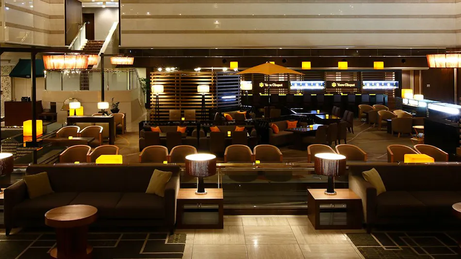 Kyoto Brighton Hotel