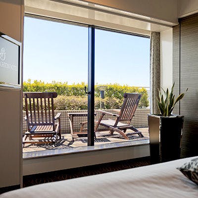 Kyoto Brighton Hotel