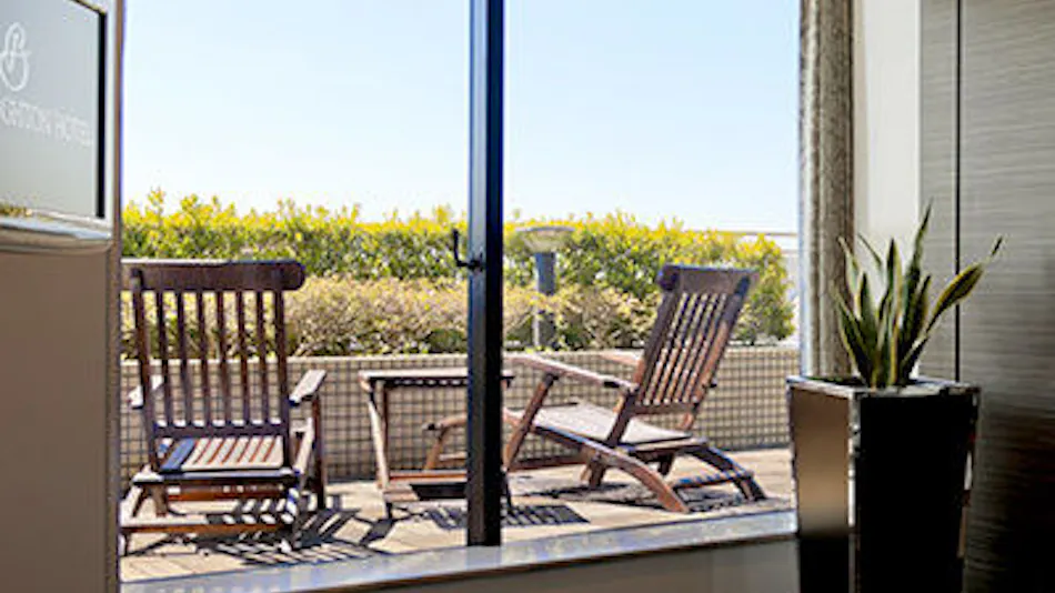 Kyoto Brighton Hotel