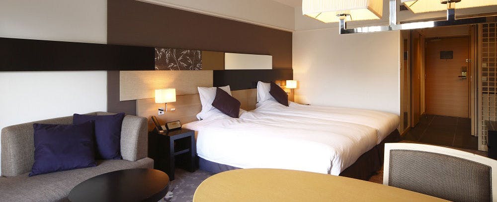 Kyoto Brighton Hotel