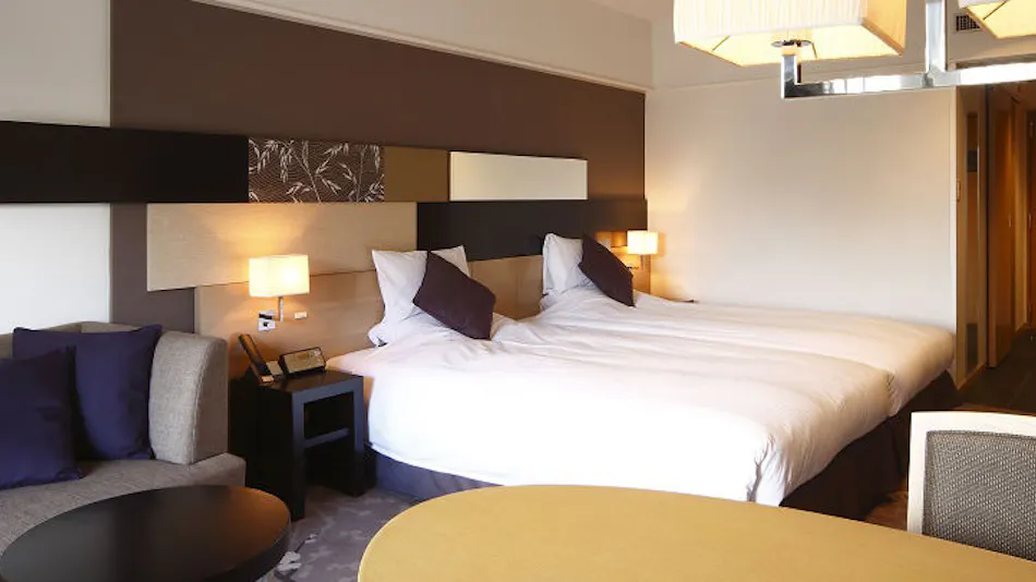 Kyoto Brighton Hotel