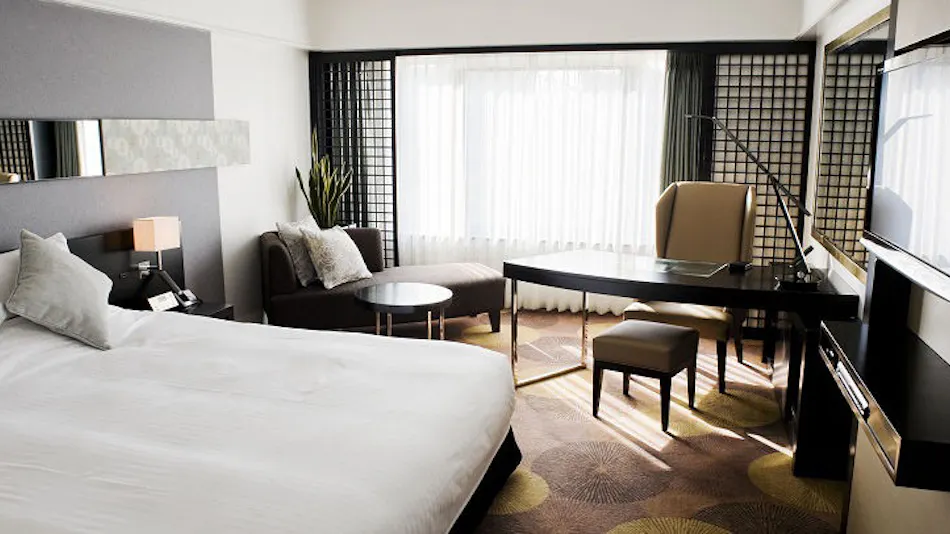 Kyoto Brighton Hotel