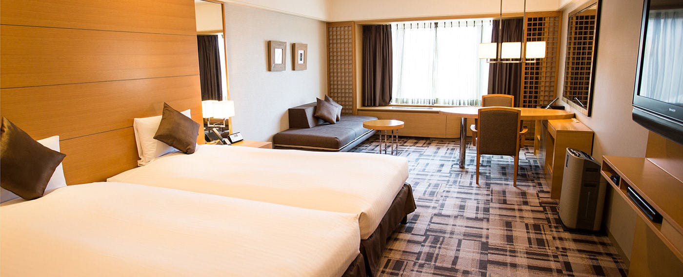 Kyoto Brighton Hotel