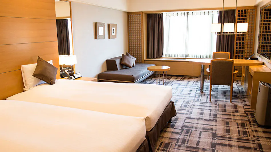 Kyoto Brighton Hotel