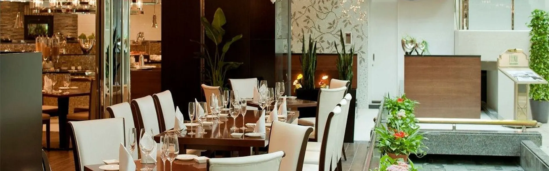 京都ブライトンホテル