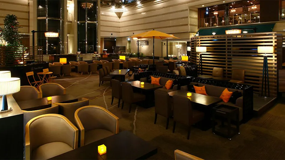 Kyoto Brighton Hotel