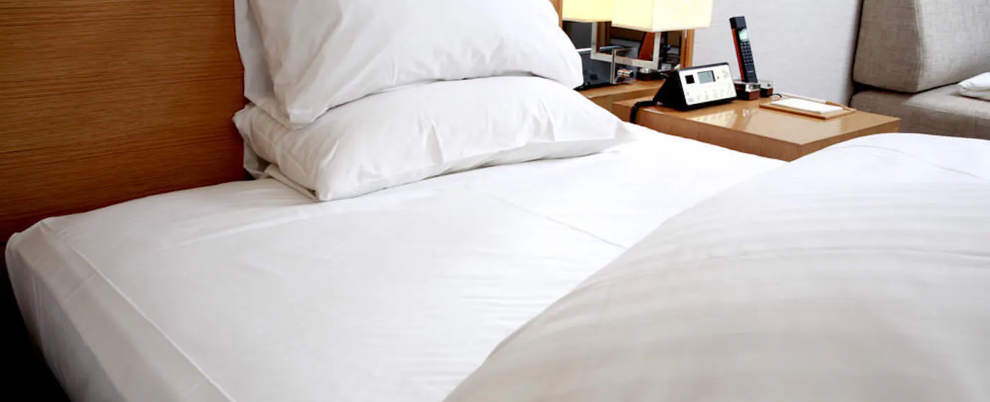 最高品質原創床鋪