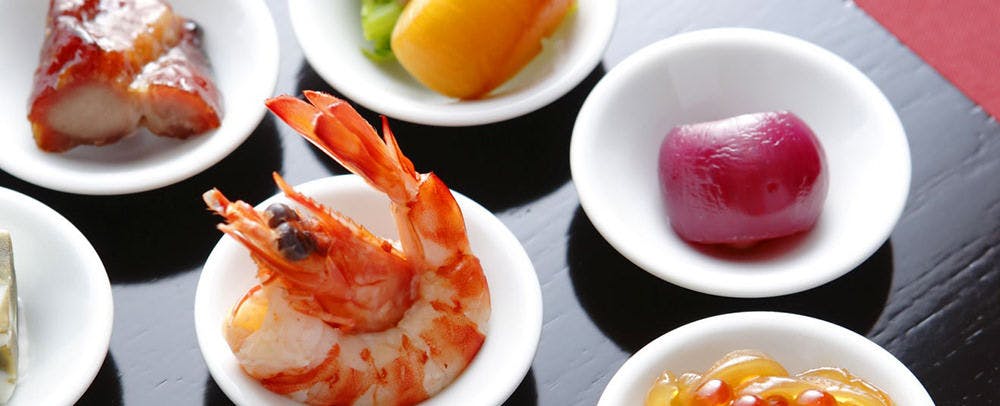 京都ブライトンホテル の宿泊プラン 宿泊予約は 一休 Com