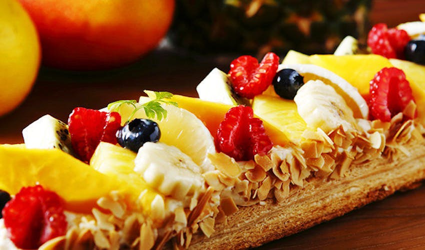 京都ブライトンホテル の宿泊プラン 宿泊予約は 一休 Com