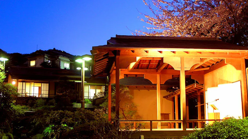 Atami Sekitei Annex Sakuraoka Saryo