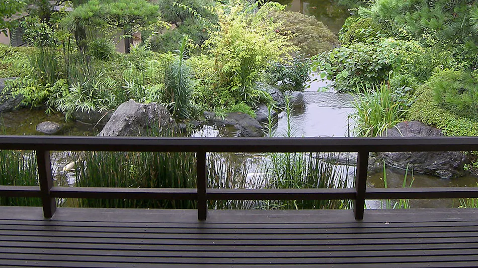 Atami Sekitei Annex Sakuraoka Saryo