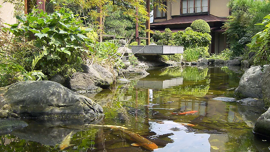 Atami Sekitei Annex Sakuraoka Saryo