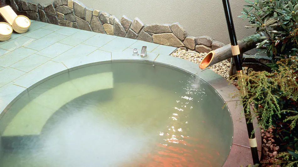 Atami Sekitei Annex Sakuraoka Saryo