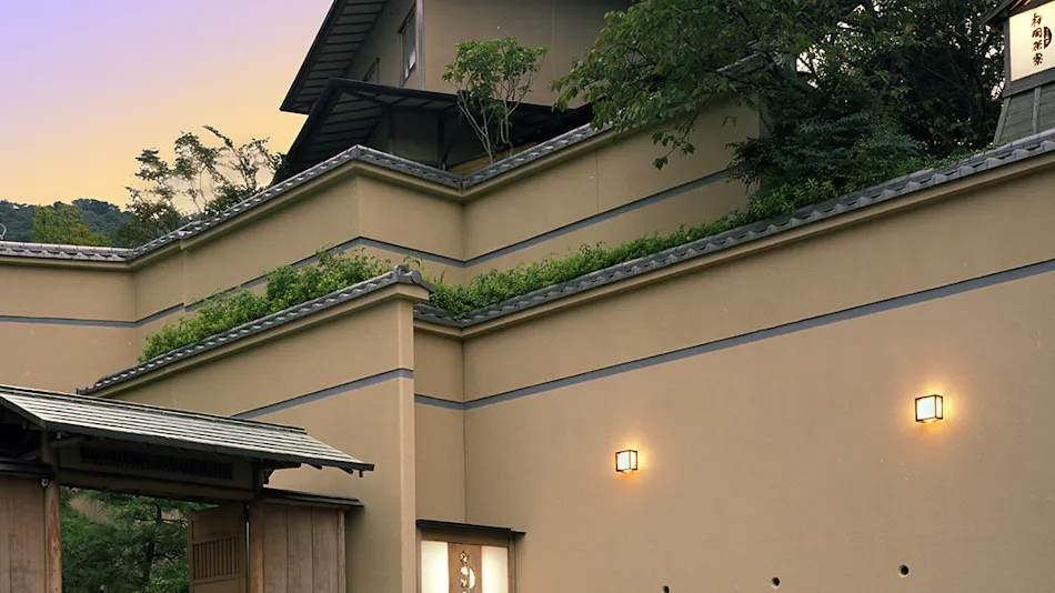 Atami Sekitei Annex Sakuraoka Saryo