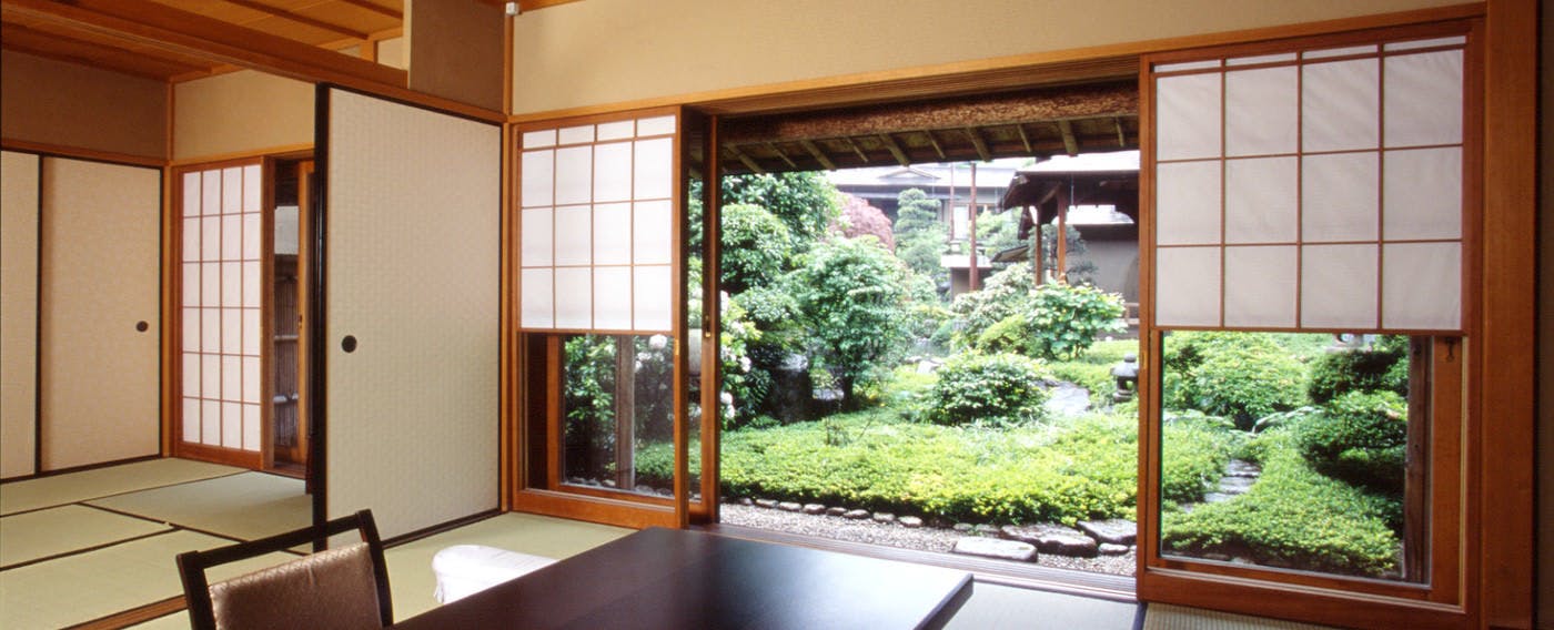 Atami Sekitei Annex Sakuraoka Saryo