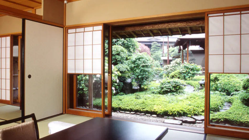 Atami Sekitei Annex Sakuraoka Saryo