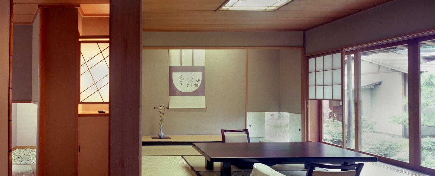 Atami Sekitei Annex Sakuraoka Saryo