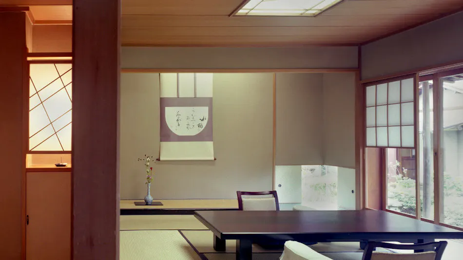 Atami Sekitei Annex Sakuraoka Saryo