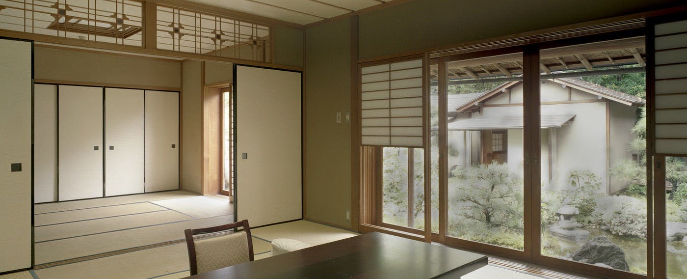 Atami Sekitei Annex Sakuraoka Saryo