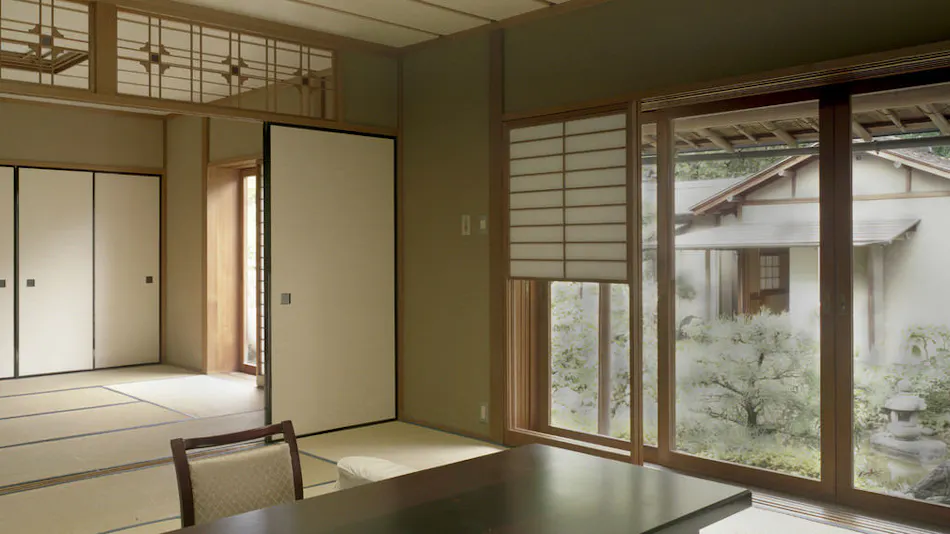 Atami Sekitei Annex Sakuraoka Saryo