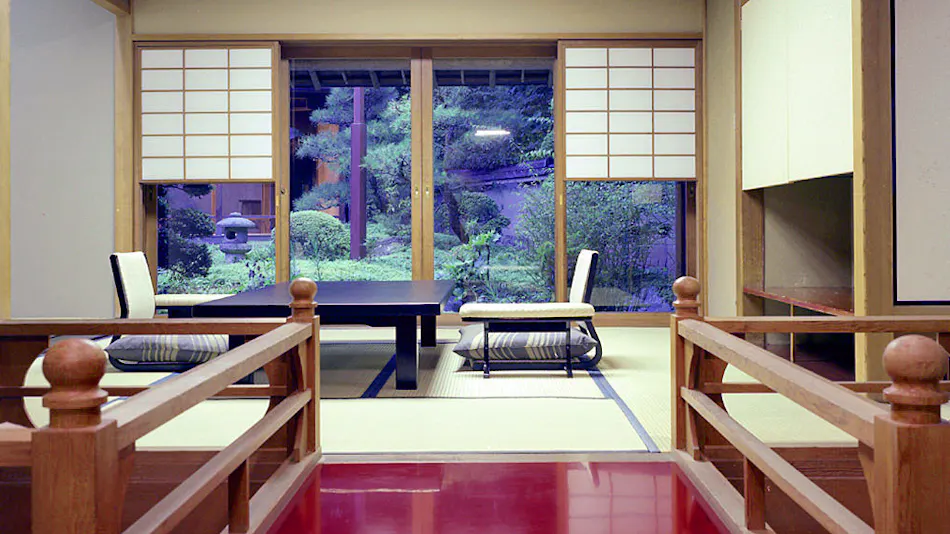 Atami Sekitei Annex Sakuraoka Saryo