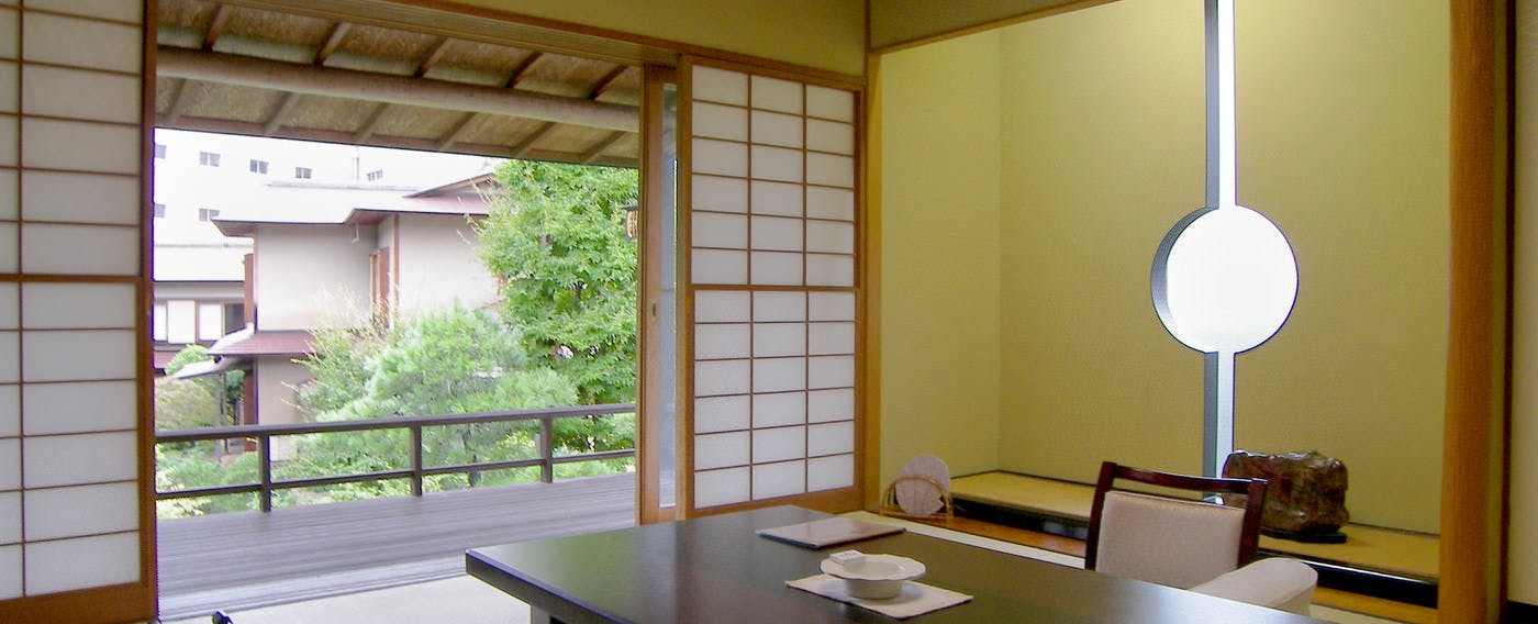 Atami Sekitei Annex Sakuraoka Saryo