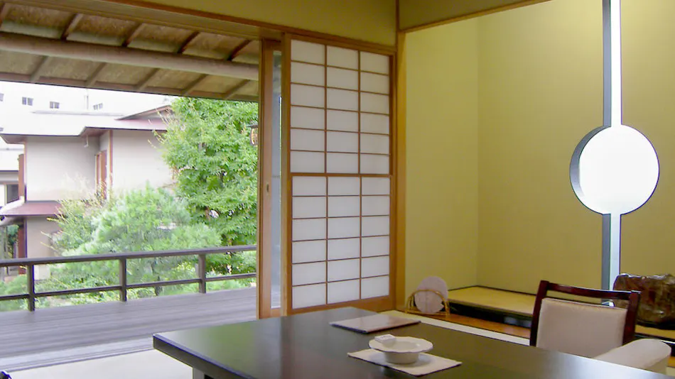 Atami Sekitei Annex Sakuraoka Saryo