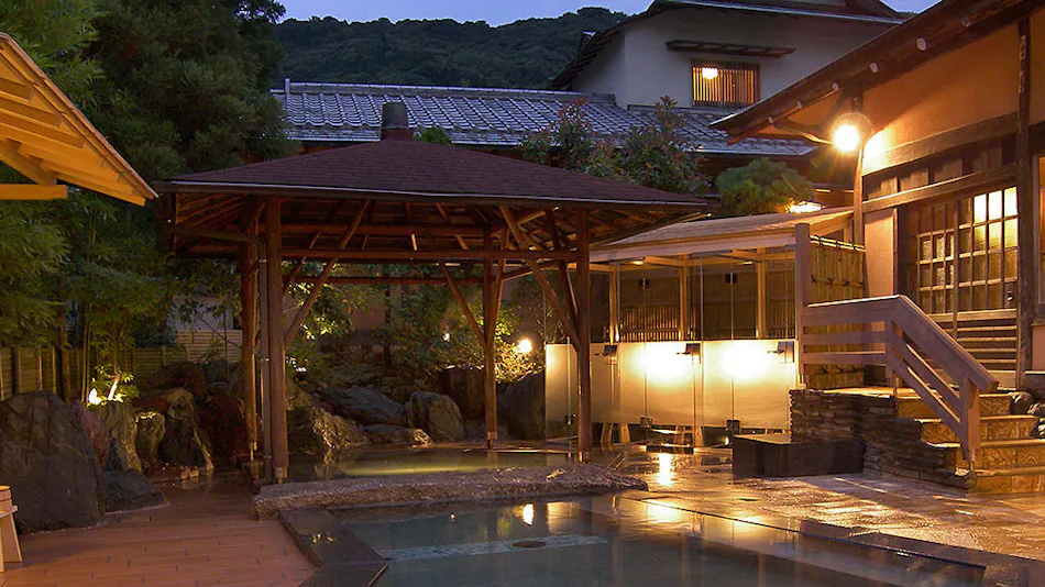 Atami Sekitei Annex Sakuraoka Saryo