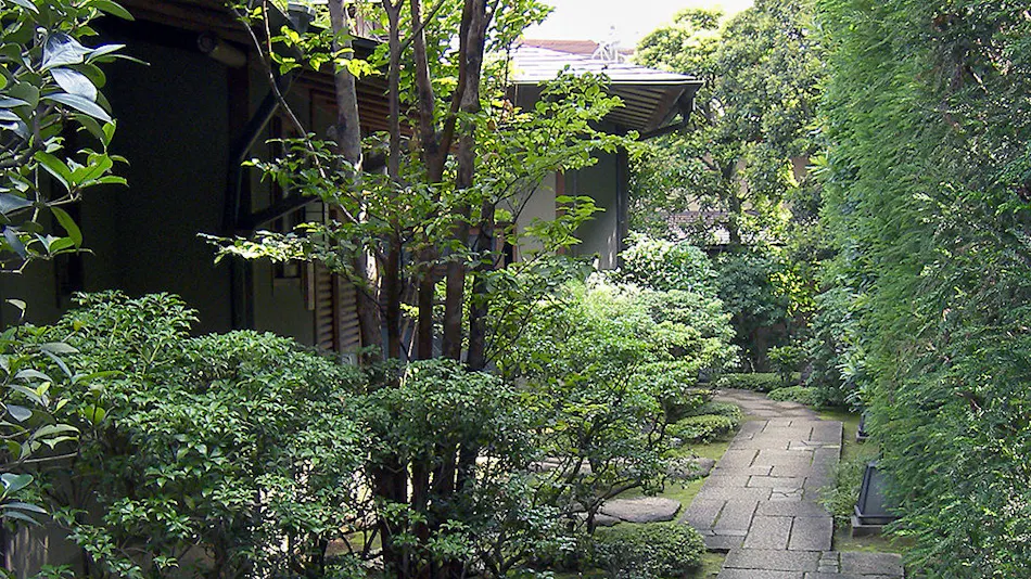 Atami Sekitei Annex Sakuraoka Saryo