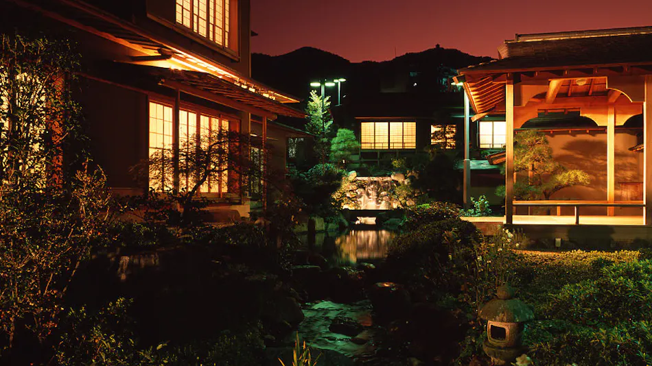 Atami Sekitei Annex Sakuraoka Saryo