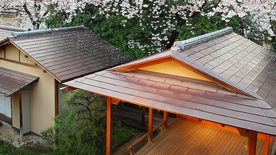 Atami Sekitei Annex Sakuraoka Saryo