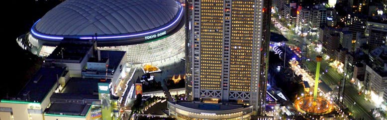 ランキング TOP12 昭和館に近いホテル・旅館