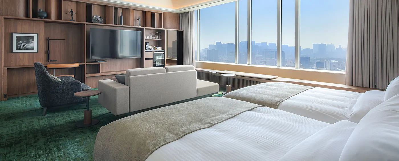 エクセレンシィラウンジ