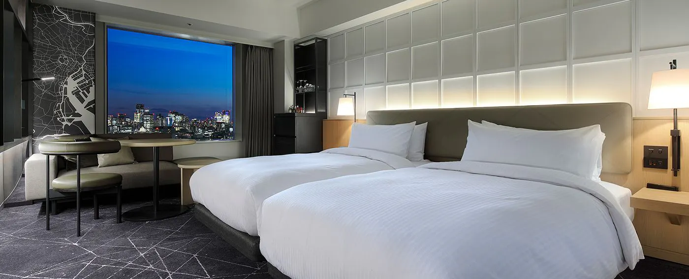 プレミアムフロア