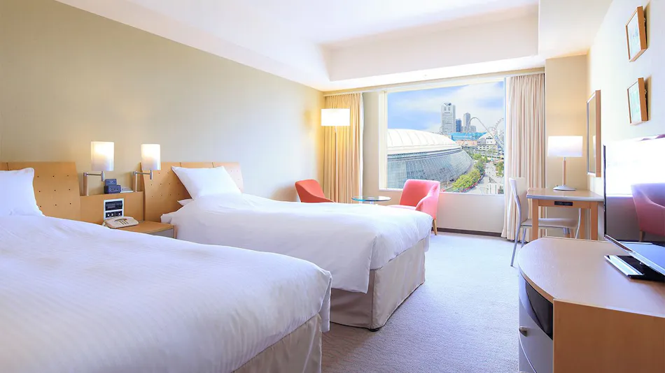 Tokyo Dome Hotel