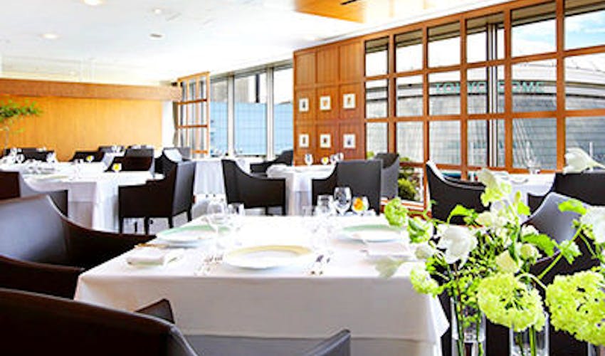 東京ドームホテル の宿泊プラン 宿泊予約は 一休 Com