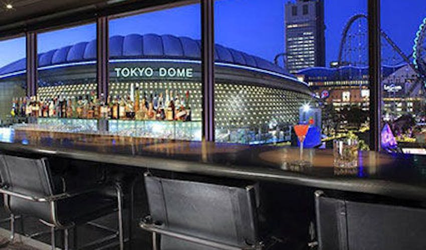 東京ドームホテル の空室状況を確認する 宿泊予約は 一休 Com 東京ドームホテル の空室状況を確認する 宿泊予約は 一休 Com