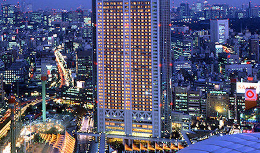 東京ドームホテル の宿泊プラン 宿泊予約は 一休 Com
