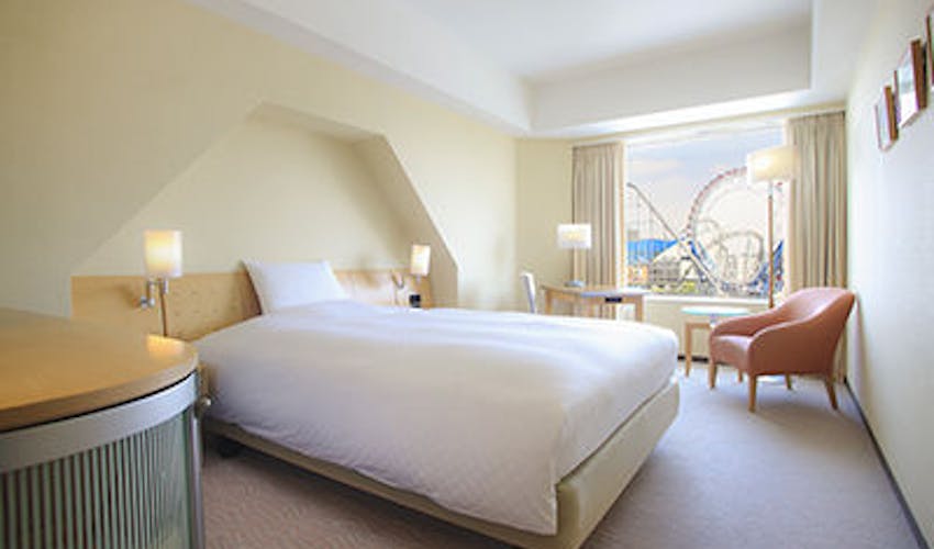 東京ドームホテル の宿泊プラン 宿泊予約は 一休 Com