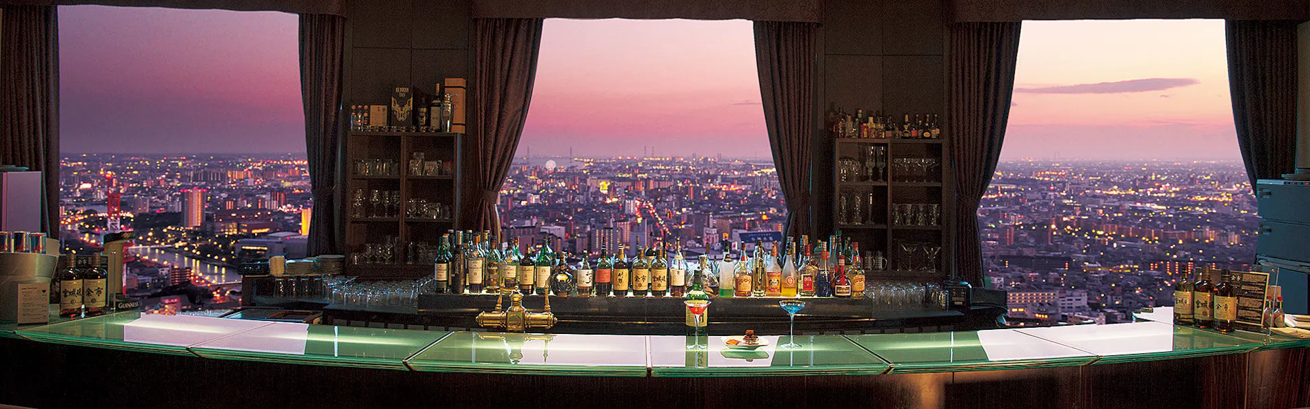 ANAクラウンプラザホテルグランコート名古屋 by IHG